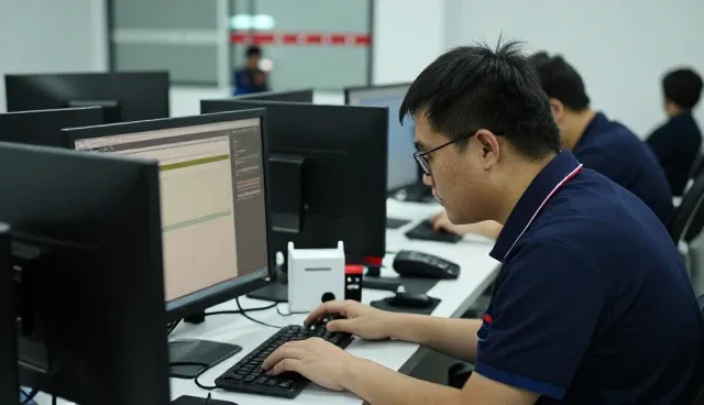 交通枢纽为什么需要技术培训服务？