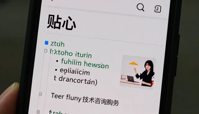 技术外包服务功能特点说明