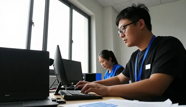 技术咨询方案：选、用、管三步走